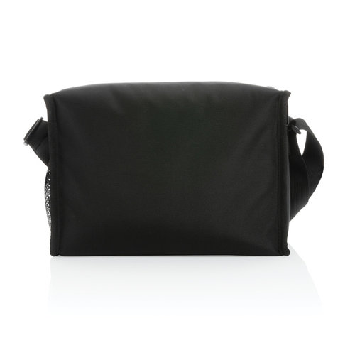 Swiss Peak AWARE™ deluxe koeltas voor 8 blikjes P422.441