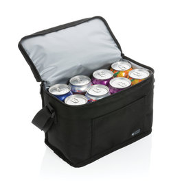 Swiss Peak AWARE™ deluxe koeltas voor 8 blikjes P422.441