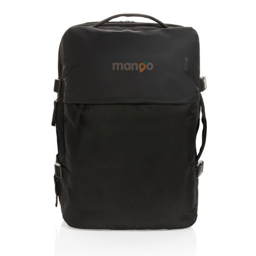 RPET 15.6' uitbreidbare weekendrugzak P762.791