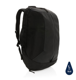 Swiss Peak AWARE™ RPET 15.6 inch werk/fitness rugzak P762.771