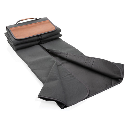 RPET picknickkleed met PU P459.082 RPET picknickkleed met PU P459.082