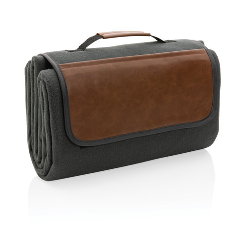 RPET picknickkleed met PU P459.082 RPET picknickkleed met PU P459.082