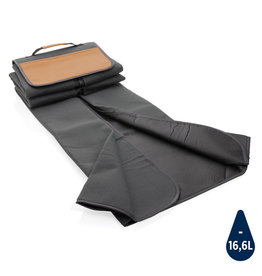RPET picknickkleed met PU P459.082