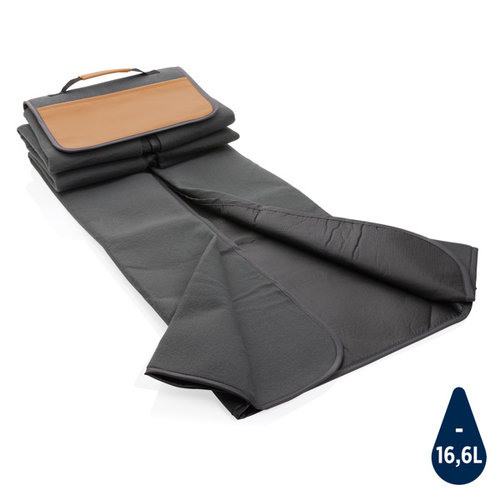 RPET picknickkleed met PU P459.082 RPET picknickkleed met PU P459.082