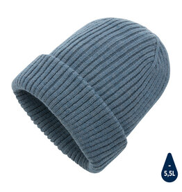 Impact AWARE™ Polylana® dubbel gebreide muts P453.397