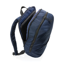 Impact AWARE™ 1200D 15.6'' modern laptoprugzak P762.829