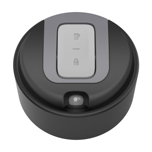 DeBle Kambukka Olympus 300 ml thermosbeker met logo bedrukking
