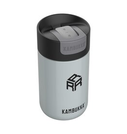 DeBle Kambukka Olympus 300 ml thermosbeker met logo bedrukking