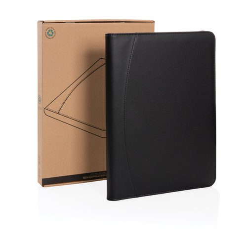 Deluxe tech portfolio met rits P774.401 Deluxe tech portfolio met rits P774.401