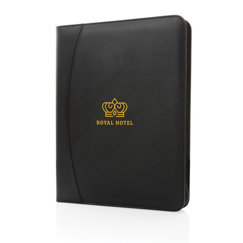Deluxe tech portfolio met rits P774.401 Deluxe tech portfolio met rits P774.401