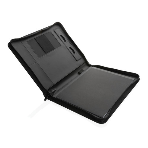 Deluxe tech portfolio met rits P774.401 Deluxe tech portfolio met rits P774.401