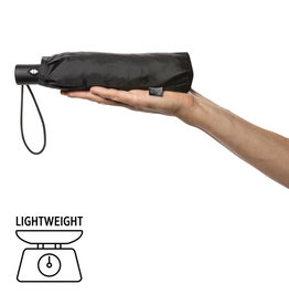 RPET Ultralichte volautomatische 20,5”-paraplu P850.321