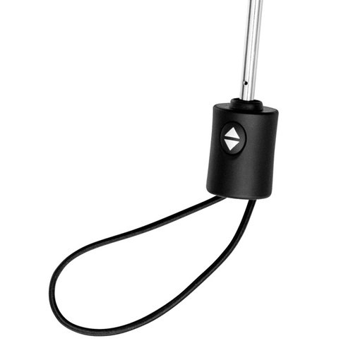 RPET Ultralichte volautomatische 20,5”-paraplu P850.321 RPET Ultralichte volautomatische 20,5”-paraplu P850.321