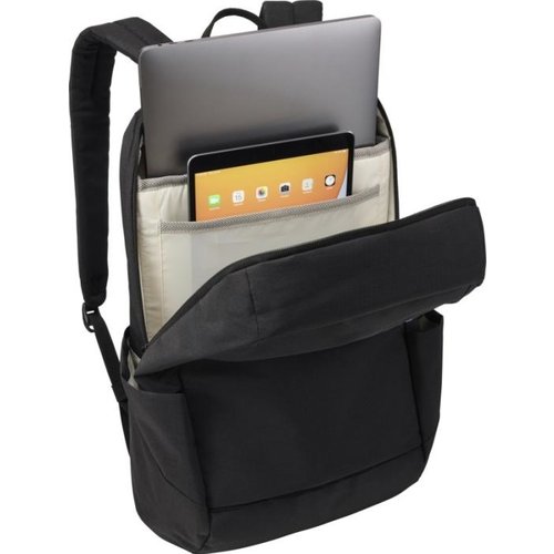 Lithos 15" laptop rugzak 20 l bedrukken met logo