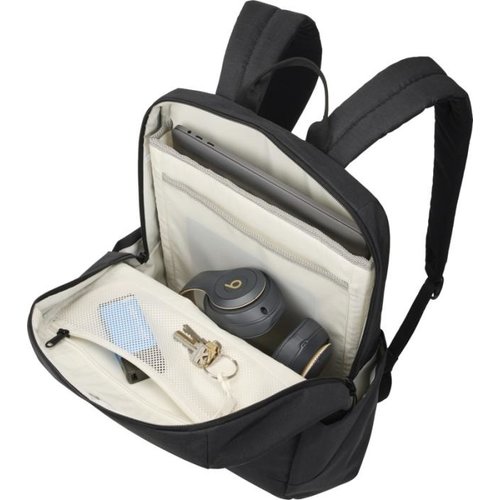 Lithos 15" laptop rugzak 20 l bedrukken met logo