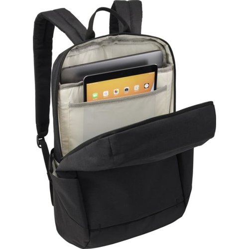 Lithos 15" laptop rugzak 20 l bedrukken met logo