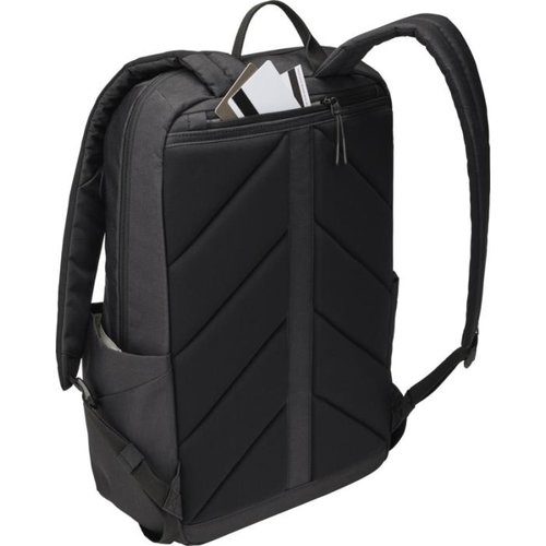 Lithos 15" laptop rugzak 20 l bedrukken met logo
