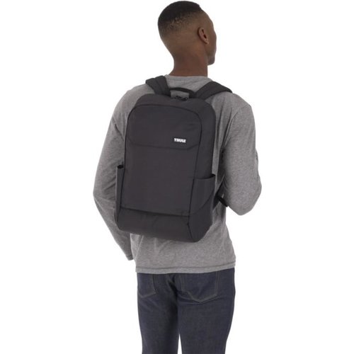 Lithos 15" laptop rugzak 20 l bedrukken met logo