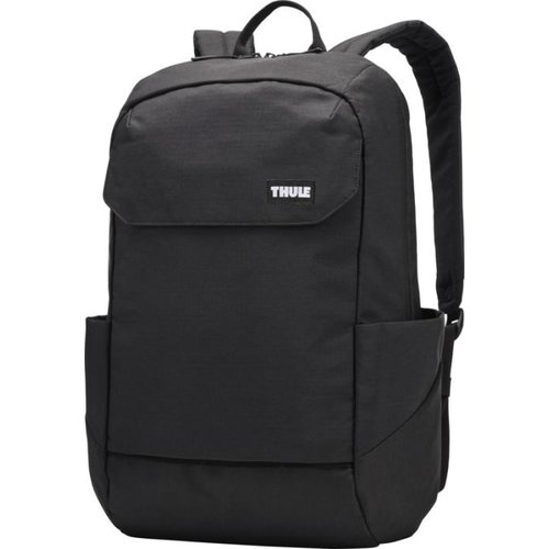 Lithos 15" laptop rugzak 20 l bedrukken met logo