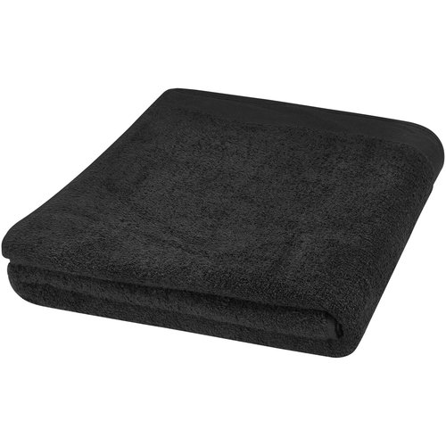 Bad & Wellness geschenken Riley badhanddoek 100 x 180 cm van 550 g/m² katoen