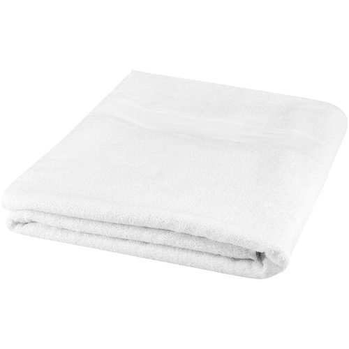 Bad & Wellness geschenken Riley badhanddoek 100 x 180 cm van 550 g/m² katoen