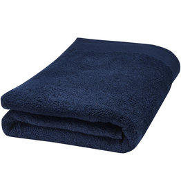 Bad & Wellness geschenken Badhanddoek 70 x 140 cm van 550 g/m² katoen
