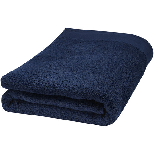 Bad & Wellness geschenken Ellie badhanddoek 70 x 140 cm van 550 g/m² katoen