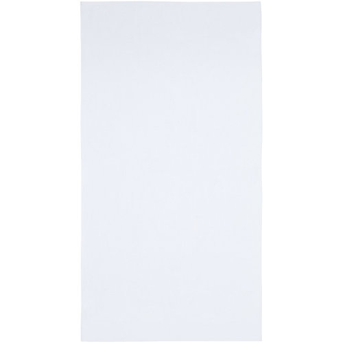 Ellie badhanddoek 70 x 140 cm van 550 g/m² katoen