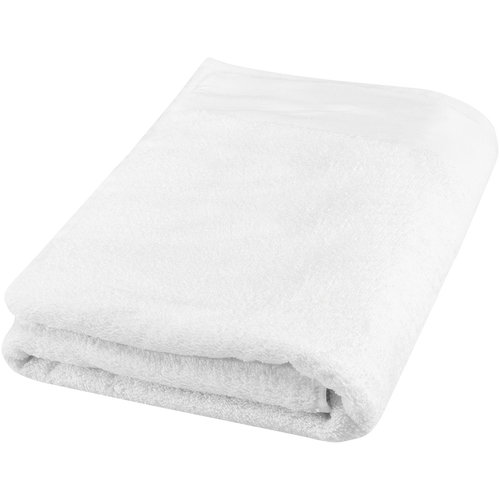 Bad & Wellness geschenken Ellie badhanddoek 70 x 140 cm van 550 g/m² katoen
