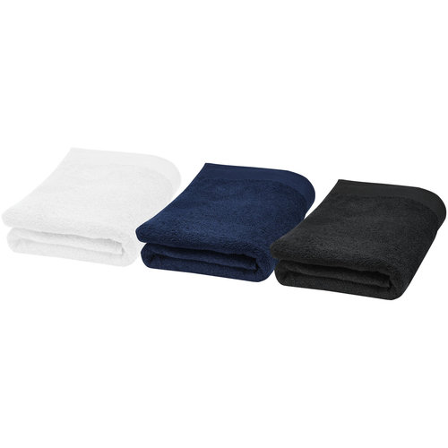 Bad & Wellness geschenken Ellie badhanddoek 70 x 140 cm van 550 g/m² katoen