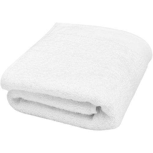Bad & Wellness geschenken Nora badhanddoek 50 x 100 cm van 550 g/m² katoen