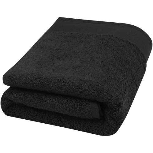 Bad & Wellness geschenken Nora badhanddoek 50 x 100 cm van 550 g/m² katoen