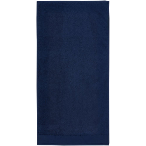 Bad & Wellness geschenken Nora badhanddoek 50 x 100 cm van 550 g/m² katoen