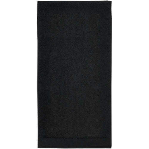 Bad & Wellness geschenken Nora badhanddoek 50 x 100 cm van 550 g/m² katoen