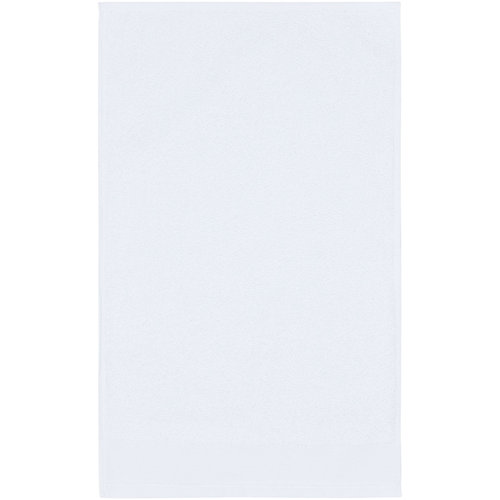 Chloe badhanddoek 30 x 50 cm van 550 g/m² katoen