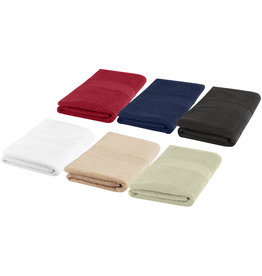 Bad & Wellness geschenken Badhanddoek 100 x 180 cm van 450 g/m² katoen