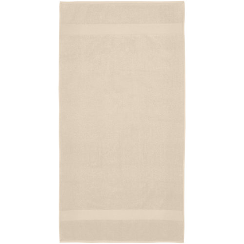 Bad & Wellness geschenken Amelia badhanddoek 70 x 140 cm van 450 g/m² katoen