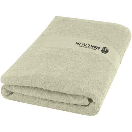 Amelia badhanddoek 70 x 140 cm van 450 g/m² katoen Amelia badhanddoek 70 x 140 cm van 450 g/m² katoen