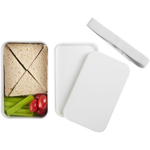 MIYO Pure enkellaagse lunchtrommel