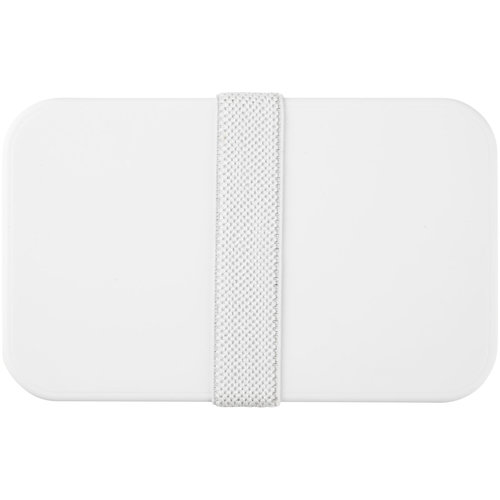 MIYO Pure dubbellaagse lunchtrommel