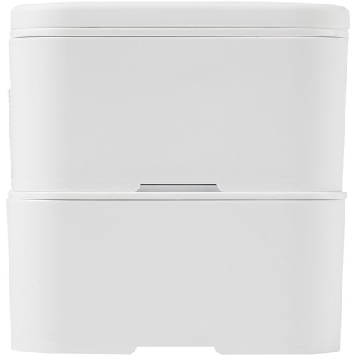 MIYO Pure dubbellaagse lunchtrommel