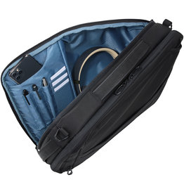 DéBlé Thule Accent Convertible 17L laptoprugzak 120640 bedrukt met logo