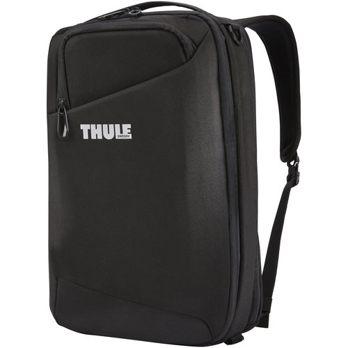 DéBlé Thule Accent Convertible 17L laptoprugzak 120640 bedrukt met logo