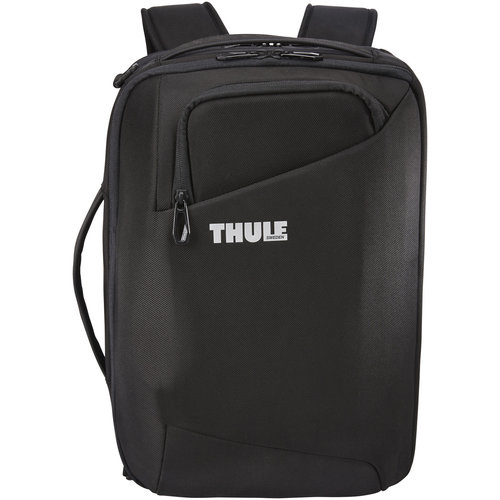 DéBlé Thule Accent Convertible 17L laptoprugzak 120640 bedrukt met logo
