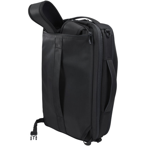 DéBlé Thule Accent Convertible 17L laptoprugzak 120640 bedrukt met logo