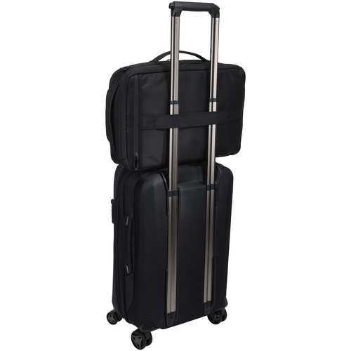 DéBlé Thule Accent Convertible 17L laptoprugzak 120640 bedrukt met logo