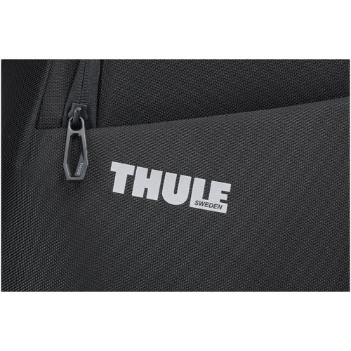 DéBlé Thule Accent Convertible 17L laptoprugzak 120640 bedrukt met logo