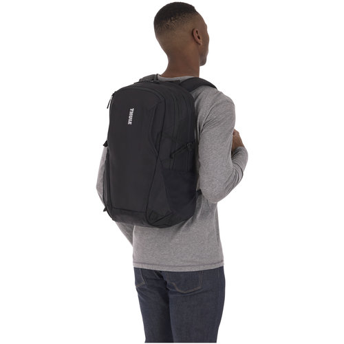 DéBlé Thule EnRoute 23L laptoprugzak 120634 bedrukt met logo