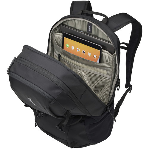 DéBlé Thule EnRoute 23L laptoprugzak 120634 bedrukt met logo