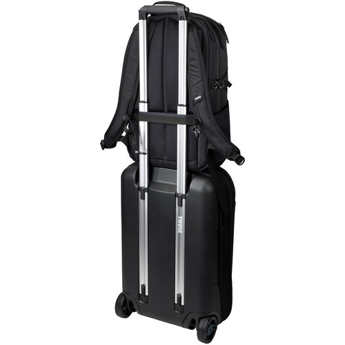 DéBlé Thule EnRoute 23L laptoprugzak 120634 bedrukt met logo